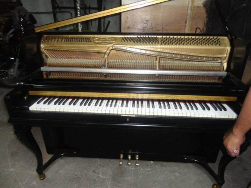 Weinstein Curvex Acousticon Piano photo