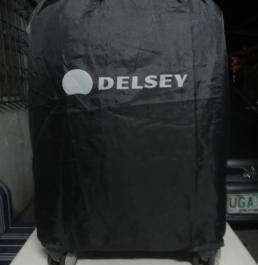 Authentic Delsey Karat Luggage photo