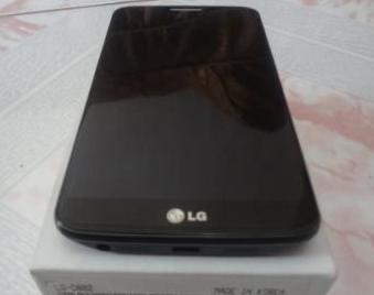 LG G2 32GB Complete photo