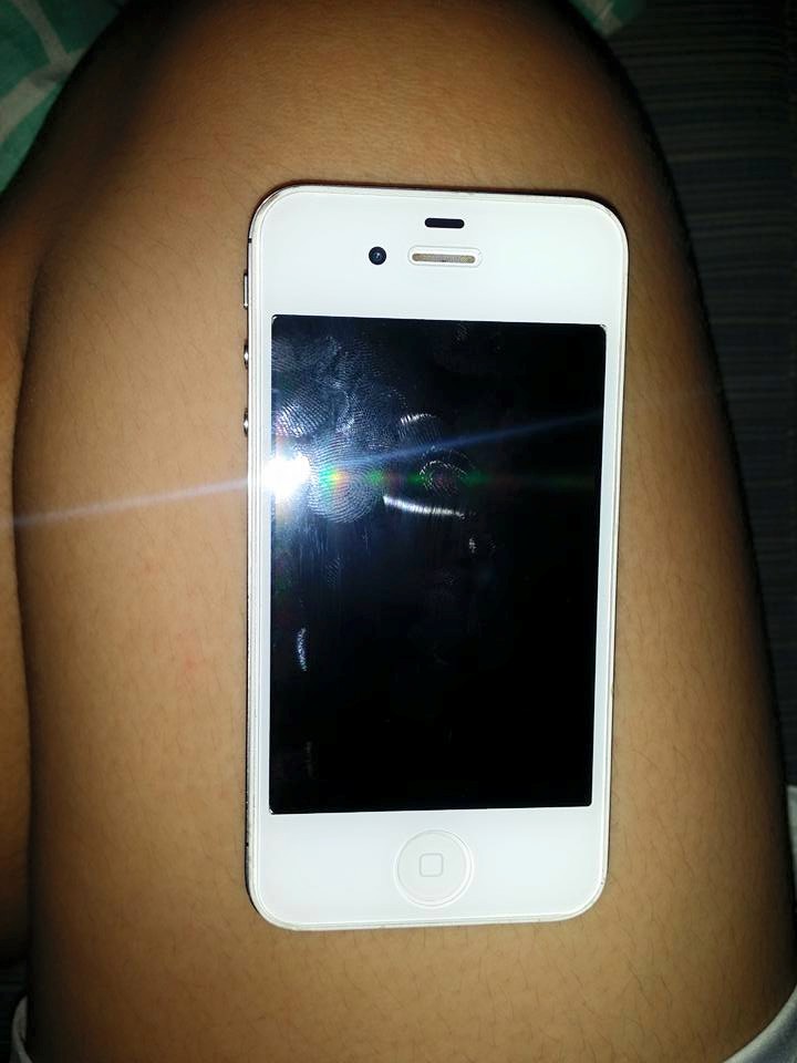 Apple iPhone 4S 16GB Factory Unlock photo