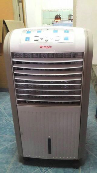 Wimpex Air Cooler photo