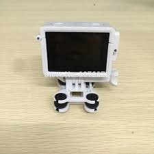 STABLE GIMBAL FRAME HOLDER FOR GOPRO ACTON CAMERA photo