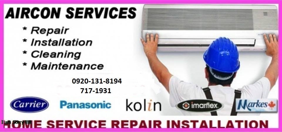Aircon Cleaning and Repair photo