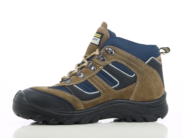 Safety Jogger Safety Shoes X2000 photo