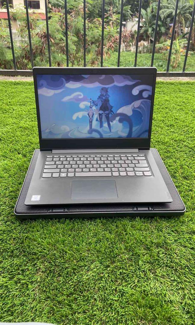 Lenovo Laptop photo